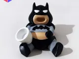 Drunk Fat Batman-1