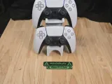 Double Video Game Controller Stand-1