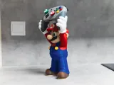 Mario Controller Stand - Switch Pro - PS5 - Xbox-3