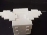 Minecraft Arısı-0