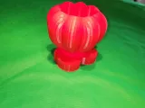 Mother's Day Vase/Flower Pot/Pen Holder-1