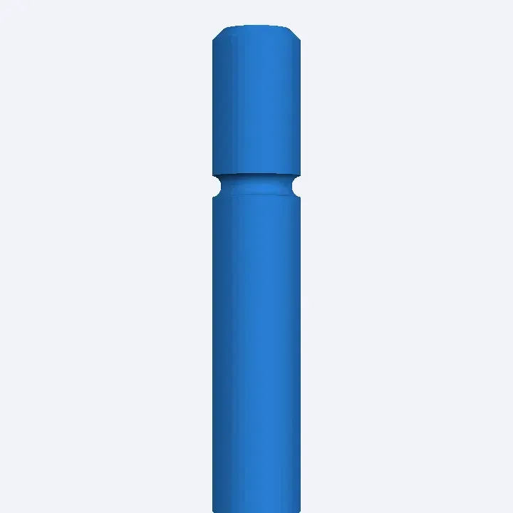 trigger pin
