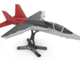 T-7A Red Hawk-1