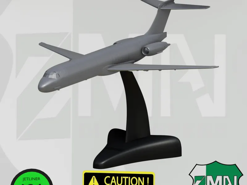 MD-87 (STYLE-F)