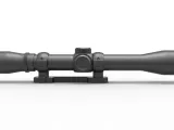 Scope for cosplay blaster 14-6
