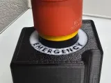 Individual Button Box for Emergency Stop Button-3