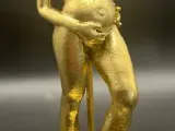 Pregnant Nude Model-1