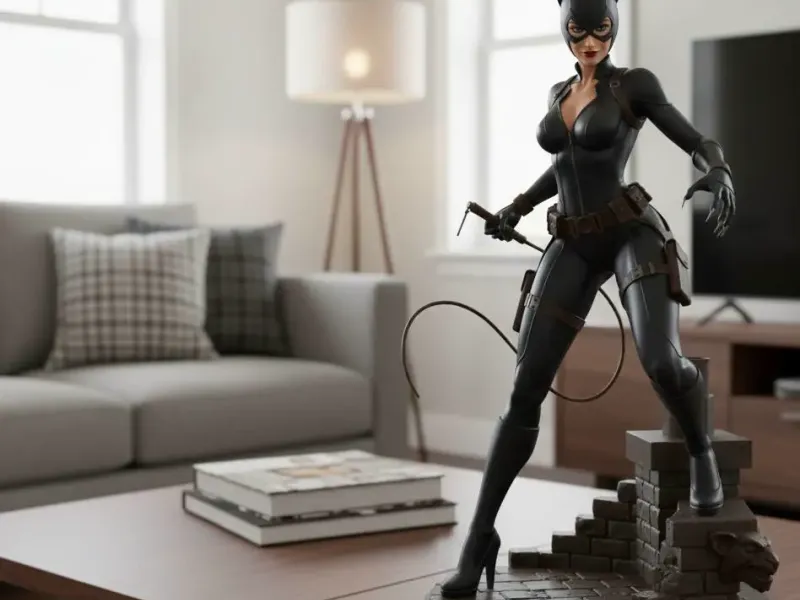 Catwoman