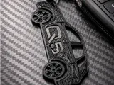 Audi Q5 keychain-0