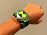Ben 10 Alien Force-1