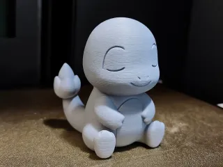 Cute Charmander