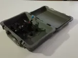 Fully 3D Printable Hardcase 💼 Multi-Purpose Rigid Case-2