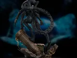 Xenomorph - Alien Earth-6