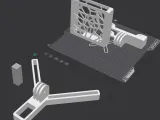 desktop cooling fan-6