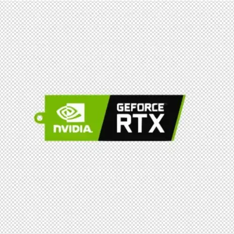 Keychain RTX