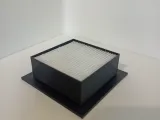 HEPA and carbon filtration adapter for K2-1