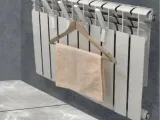 Radiator Clothes Dryer-2