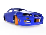 car 3d rc-1