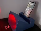 Loudspeaker Phone Stand-0
