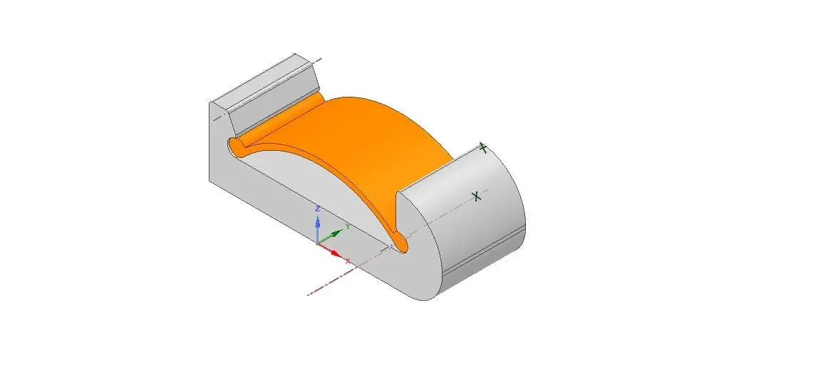 Polishing tool (modify version)