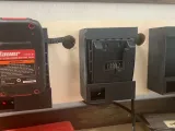 Harbor Freight Bauer 20V Battery Charger Wall Moun-1