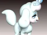 Pumpkin - Palace Pets-5