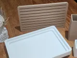 Modular Kitchen Sink Organizer Set-7