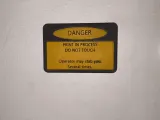 Print in process Sign-2
