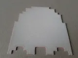 Pacman Ghost (pt2), with 2 filament changes-6