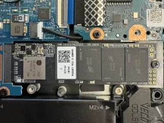 Dell nvme adapter