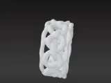 Ivory Loopwork Ring – Noah0x03-4