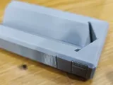 120° drill bit sharpening template - drill sharpening template-1
