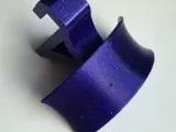 Headphone Stand for Hard Case-1