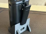 Suporte Baofeng UV-5R Mini-3