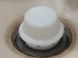 Sink Filter / Stopper-2