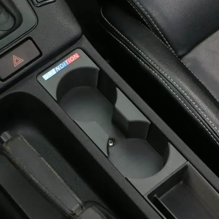 bmw m e36 cup holder