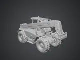 TRACTOR-2