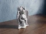 Praying Mother 2-5