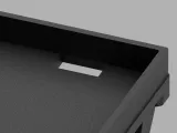 TV Top Utility Shelf - 2 Sizes-6