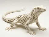 Echse, Hexa Design-1