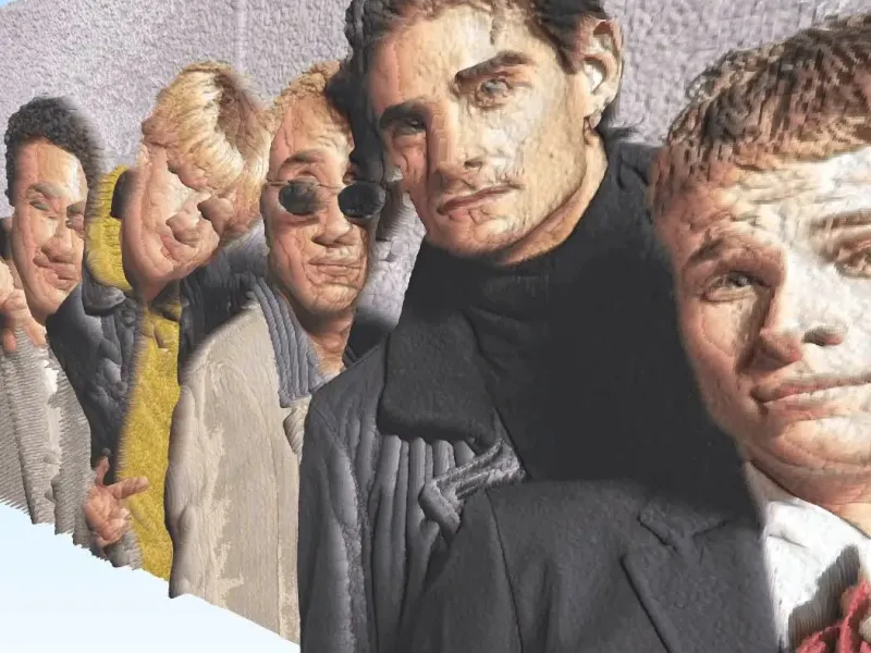 Backstreet Boys