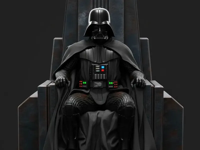 Darth Vader Star Wars