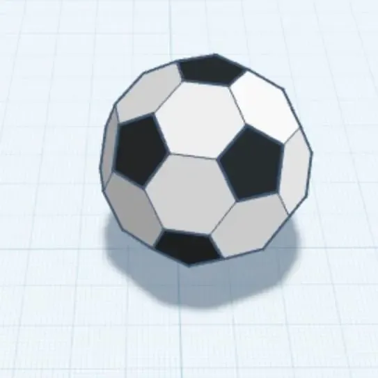 soccer ball