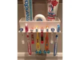 bathroom staff -1