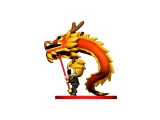 Cave of the Dragon Year-3