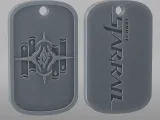 Erudition dogtag Honkai Star Rail-0