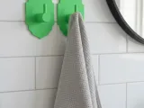 Multi-Purpose Wall Hook – Bathroom, Kitchen & Door Back Hang-6