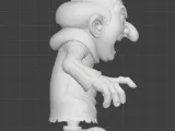 Gargamel-3