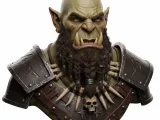 Orc bust.-0