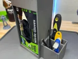Resin Printer Tool Organizer-3